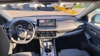 NISSAN Qashqai usata, con ESP