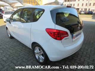 OPEL Meriva usata, con Chiusura centralizzata