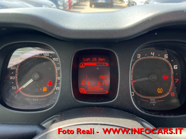FIAT Panda usata 15
