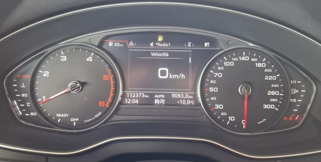 AUDI Q5 usata, con Fari Xenon
