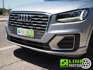 AUDI Q2 usata 33
