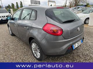 FIAT Bravo usata, con Airbag Passeggero