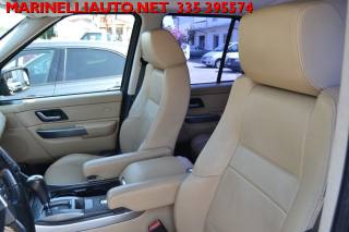 LAND ROVER Range Rover Sport usata, con Fendinebbia