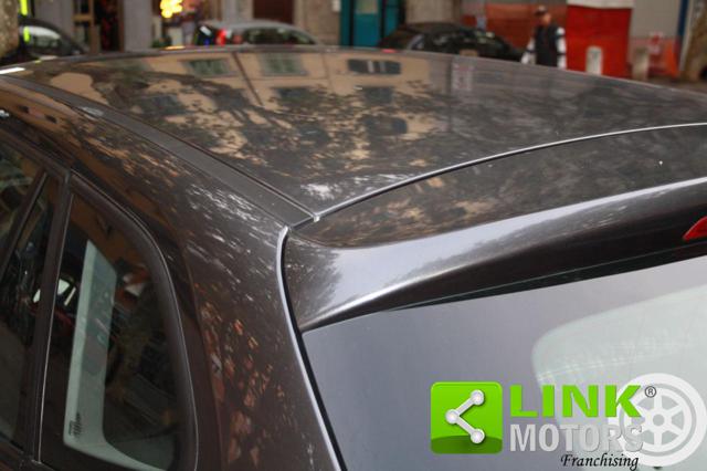 BMW X1 usata, con Adaptive Cruise Control