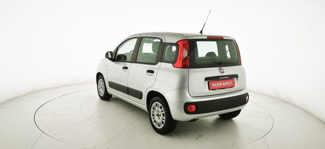 FIAT Panda usata, con Alzacristalli elettrici