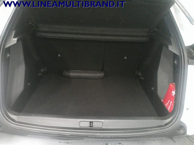 PEUGEOT 2008 usata, con Boardcomputer