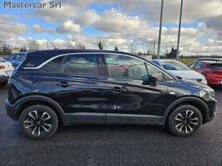 OPEL Crossland usata, con Controllo trazione