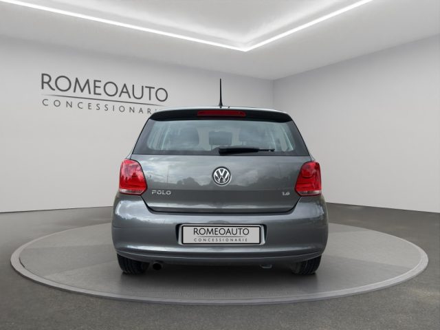 VOLKSWAGEN Polo usata, con Autoradio