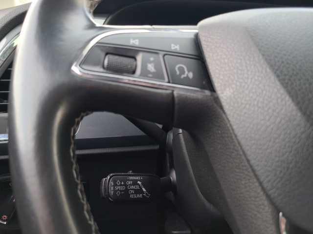 SEAT Ateca usata, con Specchietti laterali elettrici