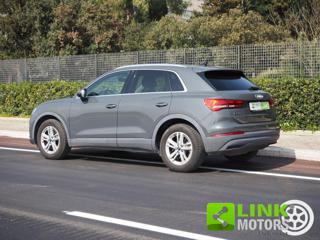AUDI Q3 usata, con Park Distance Control