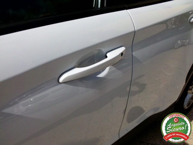 HYUNDAI Kona usata, con Autoradio digitale