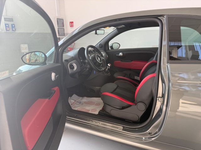 FIAT 500 usata 22