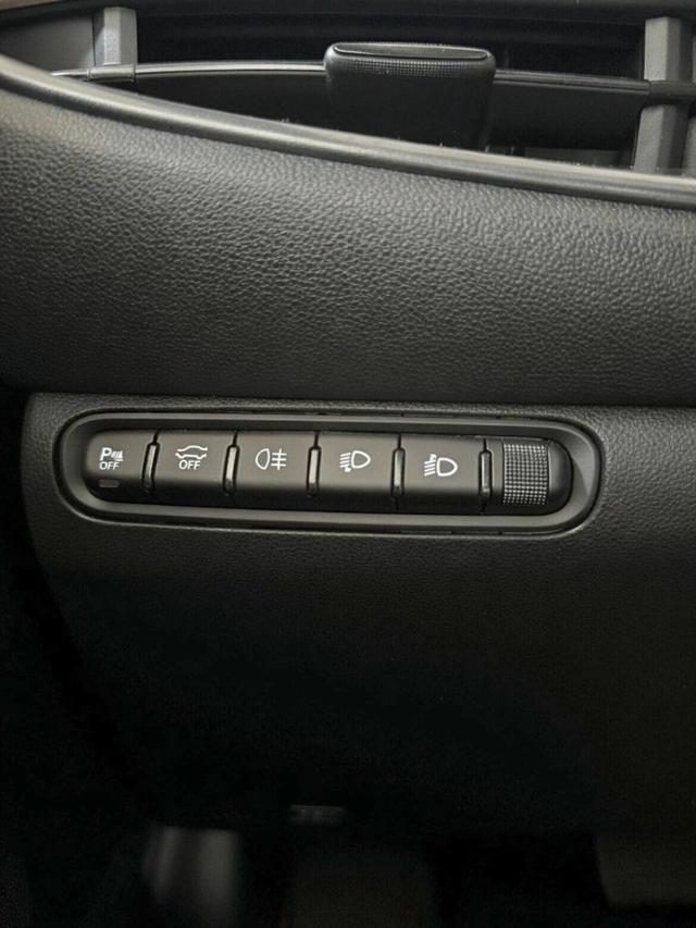 FIAT 500e usata, con Fari LED