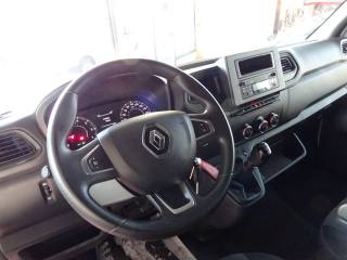 RENAULT Master usata, con Climatizzatore