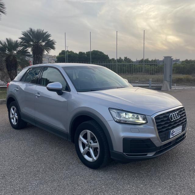 AUDI Q2 usata, con Cruise Control