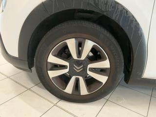 CITROEN C3 usata, con Airbag Passeggero