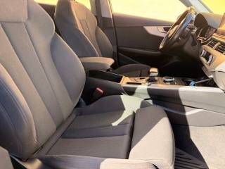 AUDI A4 usata, con Controllo trazione