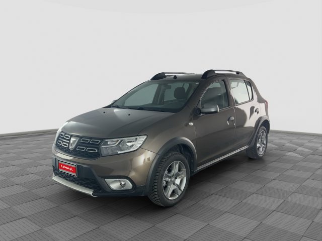 DACIA Sandero usata 0