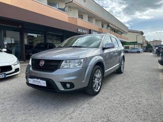 FIAT Freemont usata, con Airbag laterali