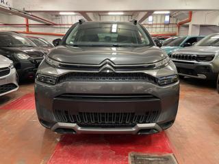CITROEN C3 Aircross usata, con Airbag