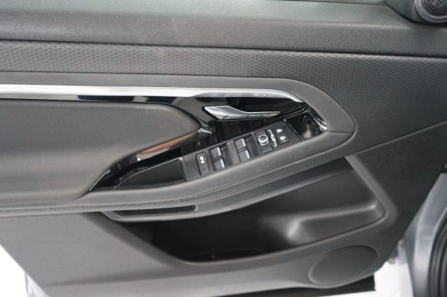 LAND ROVER Range Rover Evoque usata, con Sensori di parcheggio anteriori