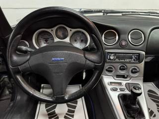 FIAT Barchetta usata 25