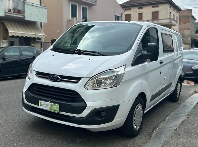 FORD usata 1