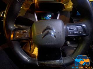 CITROEN E-C4 usata, con Controllo trazione