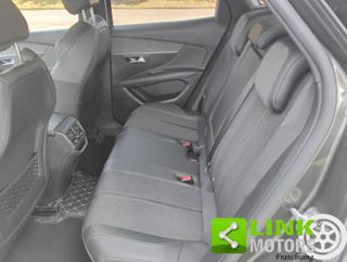 PEUGEOT 3008 usata, con Park Distance Control
