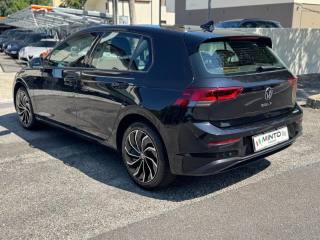 VOLKSWAGEN Golf usata, con Airbag laterali