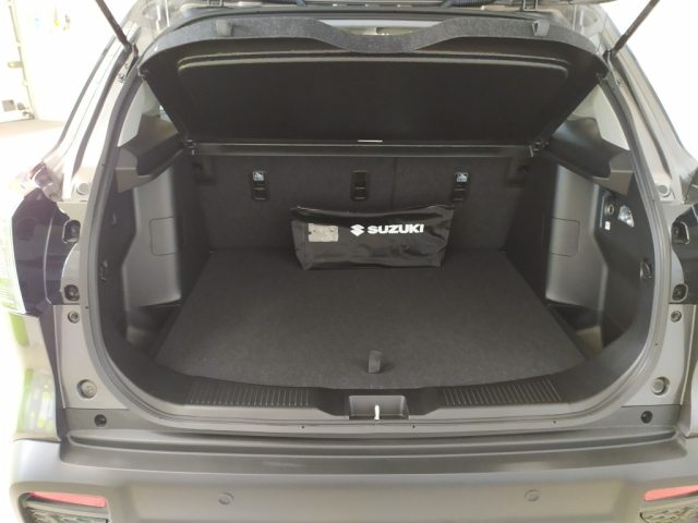 SUZUKI S-Cross usata, con Alzacristalli elettrici