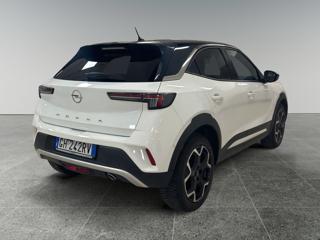 OPEL Mokka usata, con Airbag laterali