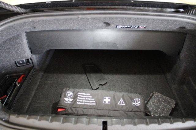 BMW 420 usata, con Controllo automatico clima