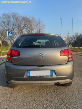 CITROEN C3 usata, con Airbag Passeggero