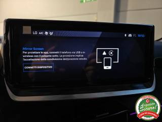 PEUGEOT 208 usata, con Cruise Control