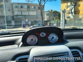 LANCIA Ypsilon usata, con ESP