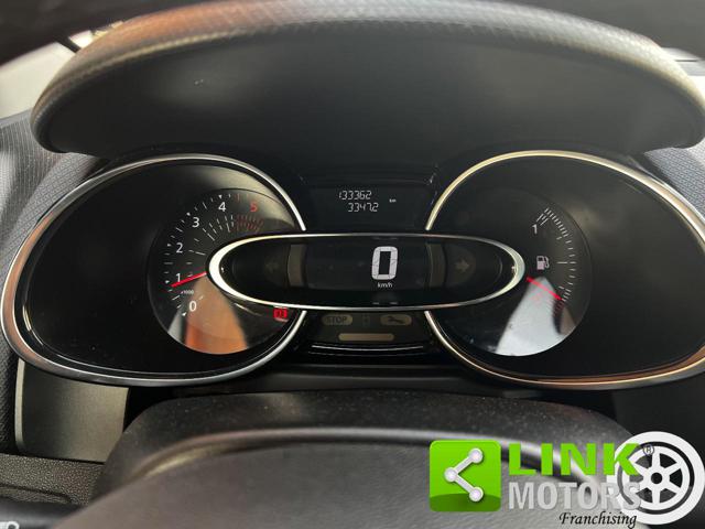 RENAULT Clio usata, con Climatizzatore