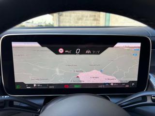 MERCEDES-BENZ GLC 300 usata, con Regolazione elettrica sedili