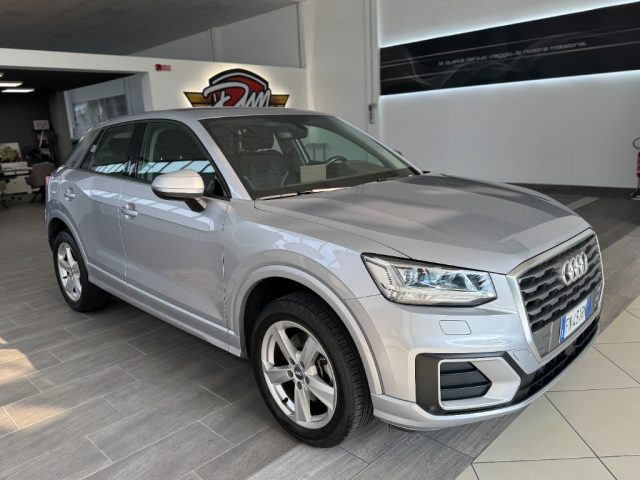 AUDI Q2 usata, con Autoradio