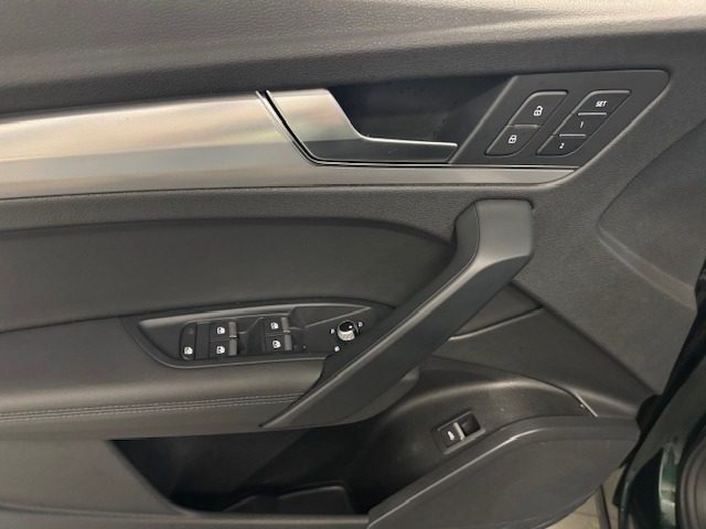 AUDI Q5 usata, con Immobilizzatore elettronico