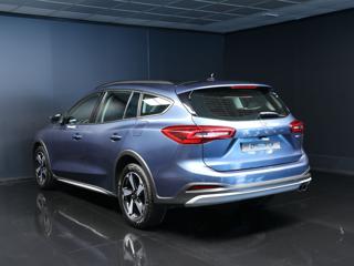 FORD Focus usata, con Autoradio