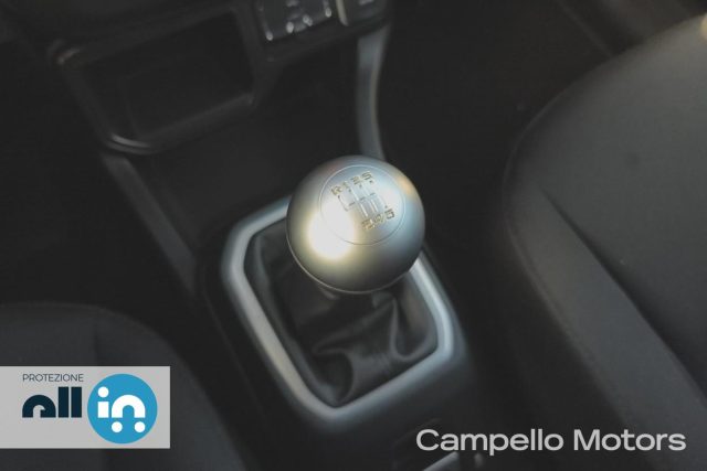 JEEP Renegade usata 11