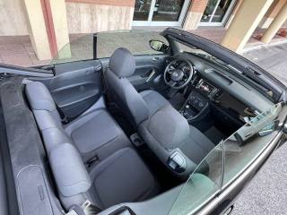 VOLKSWAGEN Maggiolino usata, con Vivavoce