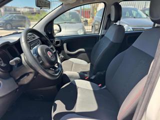 FIAT Panda usata, con ESP