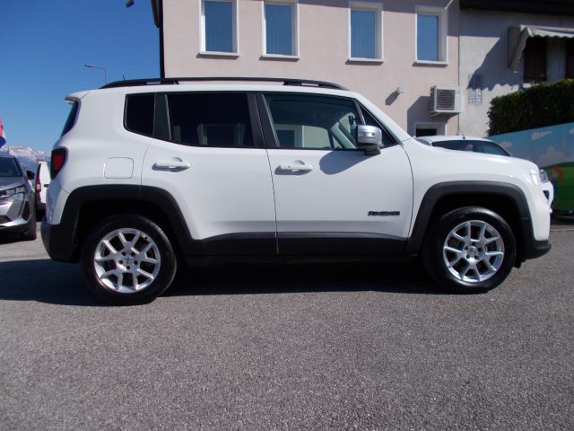 JEEP Renegade usata, con Alzacristalli elettrici