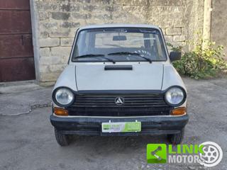 AUTOBIANCHI A 112 usata 13