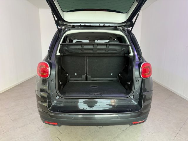 FIAT 500L usata 9