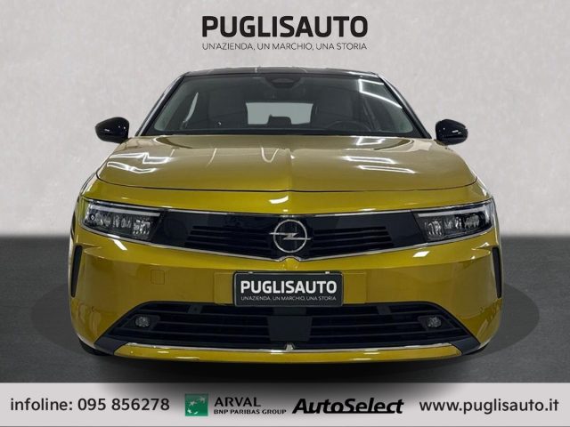 OPEL Astra usata, con Airbag laterali