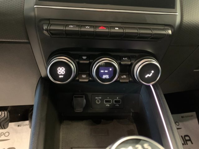 RENAULT Clio usata, con Fendinebbia