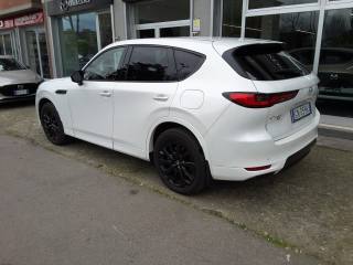 MAZDA CX-60 usata, con Regolazione elettrica sedili